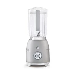 Smeg Blender Gris Métal 800 W BLF01SVEU