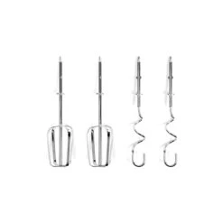 Batteur électrique 300 W Livoo DOP228 -Cuisine Fournitures Boutique 761045 2 1 Batteur electrique 300 W Livoo DOP228 Livoo