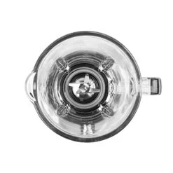 Schneider® Blender Vintage 800 W 1,5 L SCBL15BL Bleu -Cuisine Fournitures Boutique 761075 4 2 Blender vintage 800 W 1 5 L SCBL15BL bleu Schneider