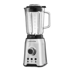 Blender Inox 1200 W -Cuisine Fournitures Boutique 761087 3 1 Blender Inox 1200 W Lagrange