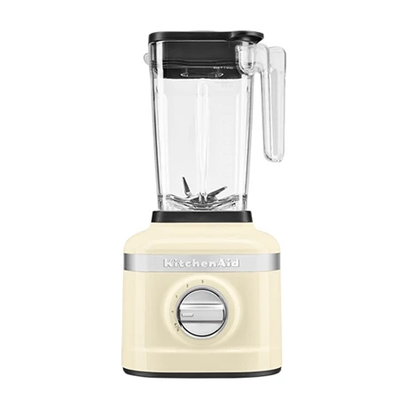 KitchenAid Blender 3 Vitesses 1,4 L 650 W Crème 5KSB1325EAC -Cuisine Fournitures Boutique 761093 0 2 Blender 3 vitesses 1 4 L 650 W creme 5KSB1325EAC Kitchenaid