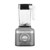 KitchenAid Blender 3 Vitesses 1,4 L 650 W Gris Mat 5KSB1325EDG
