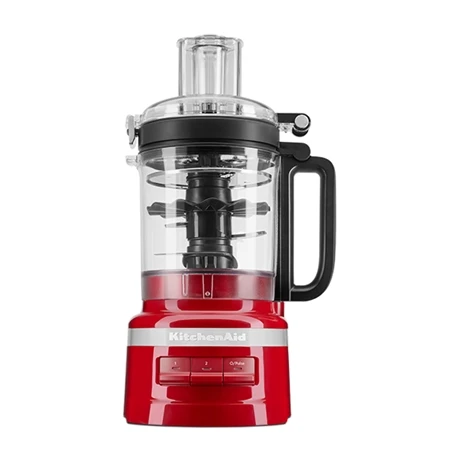 KitchenAid Robot Multifonctions 2,1 L 250 W Rouge Empire 5KFP0921EER 1 KitchenAid Robot Multifonctions 2,1 L 250 W Rouge Empire 5KFP0921EER