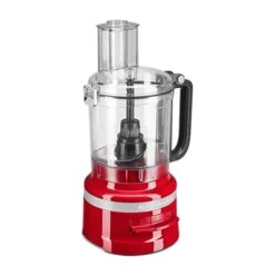 KitchenAid Robot Multifonctions 2,1 L 250 W Rouge Empire 5KFP0921EER 7 KitchenAid Robot Multifonctions 2,1 L 250 W Rouge Empire 5KFP0921EER -Cuisine Fournitures Boutique 761101 2 2 Robot multifonctions 2 1 L 250 W rouge empire 5KFP0921EER Kitchenaid