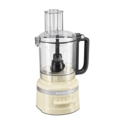 KitchenAid Robot Multifonctions 2,1 L 250 W Crème 5KFP0921EBM -Cuisine Fournitures Boutique 761103 2 2 Robot multifonctions 2 1 L 250 W creme 5KFP0921EBM Kitchenaid