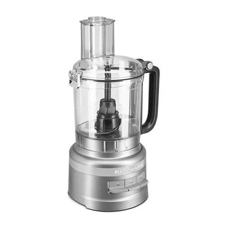 KitchenAid Robot Multifonctions 2,1 L 250 W Gris Argent 5KFP0921EAC 4 KitchenAid Robot Multifonctions 2,1 L 250 W Gris Argent 5KFP0921EAC – Image 4