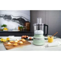 KitchenAid Robot Multifonctions 2,1 L 250 W Vert Pistache 5KFP0921EPT -Cuisine Fournitures Boutique 761106 2 1 Robot multifonctions 2 1 L 250 W vert pistache 5KFP0921EPT Kitchenaid