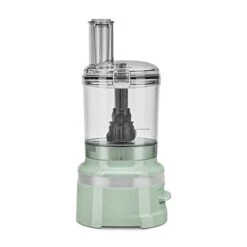 KitchenAid Robot Multifonctions 2,1 L 250 W Vert Pistache 5KFP0921EPT -Cuisine Fournitures Boutique 761106 3 1 Robot multifonctions 2 1 L 250 W vert pistache 5KFP0921EPT Kitchenaid