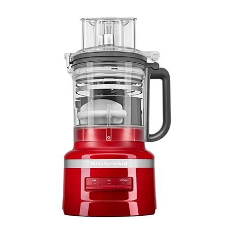 KitchenAid Robot Multifonctions 3,1 L 400 W Rouge Empire 5KFP1319EER 1 KitchenAid Robot Multifonctions 3,1 L 400 W Rouge Empire 5KFP1319EER