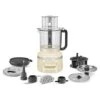 KitchenAid Robot Multifonctions 3,1 L 400 W Crème 5KFP1319EAC