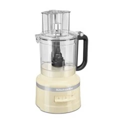 KitchenAid Robot Multifonctions 3,1 L 400 W Crème 5KFP1319EAC -Cuisine Fournitures Boutique 761109 3 2 Robot multifonctions 3 1 L 400 W creme 5KFP1319EAC Kitchenaid