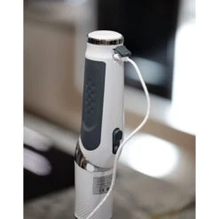 Jupiter Mixeur Plongeant électrique Sans Fil 21 Vitesses 150 W -Cuisine Fournitures Boutique 761112 4 3 Mixeur plongeant electrique sans fil 21 vitesses 150 W Jupiter