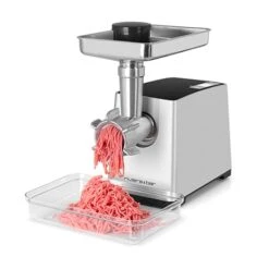 Robot Hachoir Multifonctions PRH650 -Cuisine Fournitures Boutique 761119 2 1 Robot hachoir multifonctions PRH650 Riviera et bar