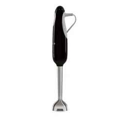 Smeg Mixeur Plongeant 700 W HBF11BLEU Noir -Cuisine Fournitures Boutique 761124 3 1 Mixeur plongeant 700 W HBF11BLEU noir Smeg