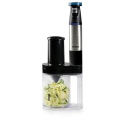 Domo Ensemble Mixeur My Vegetable DO9254M 7 Domo Ensemble Mixeur My Vegetable DO9254M -Cuisine Fournitures Boutique 761126 2 1 Ensemble mixeur My Vegetable DO9254M Domo