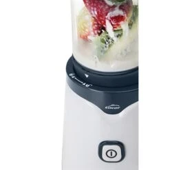 Blender Avec 2 Gourdes 600 Et 300 Ml 69382 -Cuisine Fournitures Boutique 76196 3 2 Blender avec 2 gourdes 600 et 300 ml 69382 Lacor