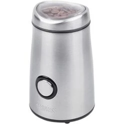 Princess Moulin à Café électrique Inox 150 W 01.242196.01.001 -Cuisine Fournitures Boutique 76233 2 2 Moulin a Cafe electrique inox 150 W 01 242196 01 001 Princess