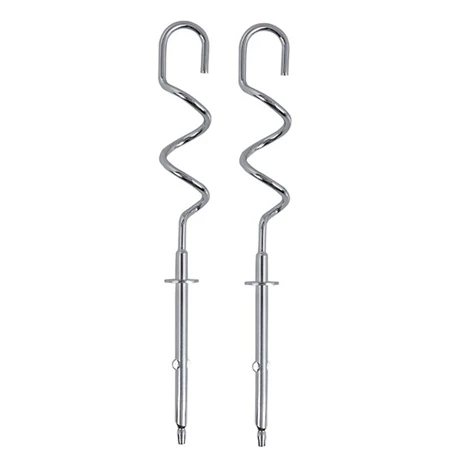 LIVOO Batteur électrique 200 W DOP162R 3 LIVOO Batteur électrique 200 W DOP162R – Image 3