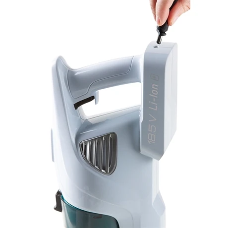 Domo Aspirateur Balai 2-en-1 DO233SV 4 Domo Aspirateur Balai 2-en-1 DO233SV – Image 4