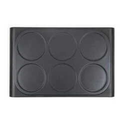 LIVOO Appareil Mini-crêpes Et Mini-woks 47 Cm DOM200 -Cuisine Fournitures Boutique 780051 4 3 Appareil mini crepes et mini woks 47 cm DOM200 Livoo