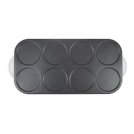 LIVOO Appareil à Crêpes Maxi Crêpes Party DOC186 4 LIVOO Appareil à Crêpes Maxi Crêpes Party DOC186 – Image 4