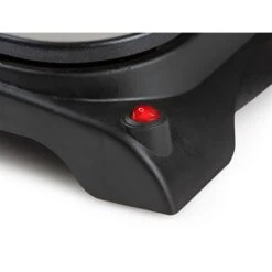 Domo Crêpière Double Pour 2 Crêpes De 18 Cm 1000 W DO8715P -Cuisine Fournitures Boutique 780209 4 4 Crepiere double pour 2 crepes de 18 cm 1000 W DO8715P Domo