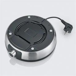 SEVERIN Yaourtière 5 Programmes 7 Pots JG3521 -Cuisine Fournitures Boutique 780219 4 1 Yaourtiere 5 programmes 7 pots JG3521 Severin