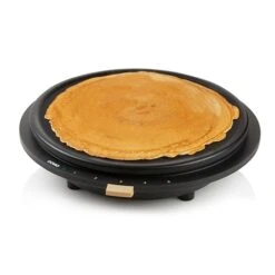 Domo Crêpière 1500 W DO9227P -Cuisine Fournitures Boutique 780222 4 2 Crepiere 1500 W DO9227P Domo