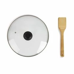 Wok électrique 1500 W DOC128A -Cuisine Fournitures Boutique 780234 3 1 Wok electrique 1500 W DOC128A