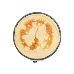 Crêpière électrique 30 Cm 1000W Blanche -Cuisine Fournitures Boutique 780295 3 1 Crepiere electrique 30 cm 1000W blanche Simeo