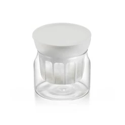 Yaourtière Fromagère 4 Programmes 20 W Noir -Cuisine Fournitures Boutique 780299 3 1 Yaourtiere fromagere 4 programmes 20 W noir Naturamix