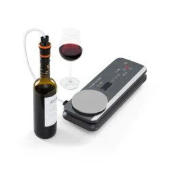 Appareil De Mise Sous-vide Avec Balance Intégrée PSV660 -Cuisine Fournitures Boutique 780305 2 1 Appareil de mise sous vide avec balance integree PSV660 Riviera et bar