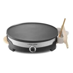 Crêpière Maxi Crêpes 1400 W 109001 -Cuisine Fournitures Boutique 78057 3 1 Crepiere Maxi Crepes 1400 W 109001 Lagrange