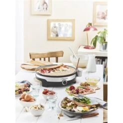 Crêpière Maxi Crêpes 1400 W 109001 -Cuisine Fournitures Boutique 78057 4 1 Crepiere Maxi Crepes 1400 W 109001 Lagrange