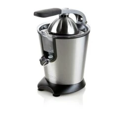 Domo Presse Agrumes électrique Inox 160 W DO9173J -Cuisine Fournitures Boutique 78145 2 1 Presse agrumes electrique inox 160 W DO9173J Domo