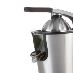 Domo Presse Agrumes électrique Inox 160 W DO9173J -Cuisine Fournitures Boutique 78145 3 1 Presse agrumes electrique inox 160 W DO9173J Domo