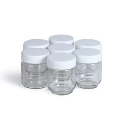 LIVOO Yaourtière Digitale 7 Pots 18 W DOP216 8 LIVOO Yaourtière Digitale 7 Pots 18 W DOP216 -Cuisine Fournitures Boutique 784004 3 2 Yaourtiere digitale 7 pots 18 W DOP216 Livoo