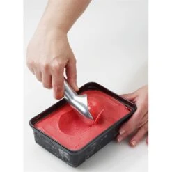 Set Gaufrier à Cornet 700 W Sweet Dreams Et Cuillère à Glace Eutectique -Cuisine Fournitures Boutique 789019 3 1 Set gaufrier a cornet 700 W Sweet Dreams et cuillere a glace eutectique