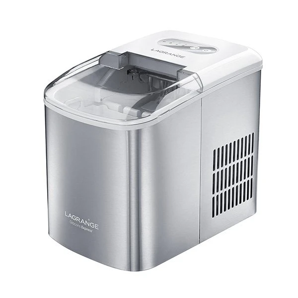 Machine à Glaçons Express 489002 1 Machine à Glaçons Express 489002