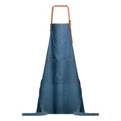 Tablier De Cuisine 90 X 70 DENIM