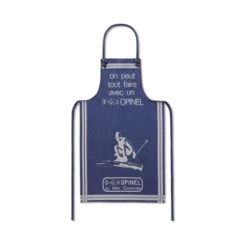 Opinel Tablier Adulte On Peut Tout Faire…