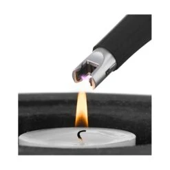 AdHoc Briquet De Table électrique 5 AdHoc Briquet De Table électrique -Cuisine Fournitures Boutique 850010 2 1 Briquet de table electrique Adhoc