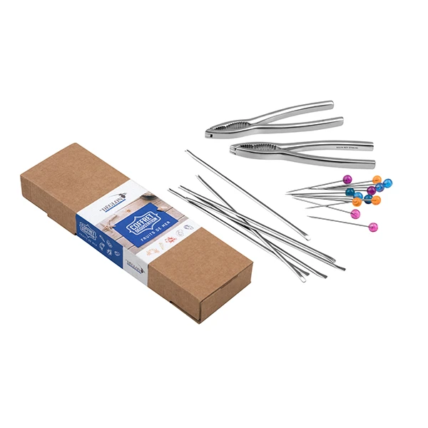 Coffret Dégustation Fruits De Mer 1 Coffret Dégustation Fruits De Mer