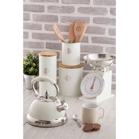 Typhoon Pot à Ustensiles Blanc 2 Typhoon Pot à Ustensiles Blanc – Image 2